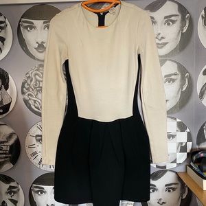 Aritzia Wilfred Tartine Dress size 0